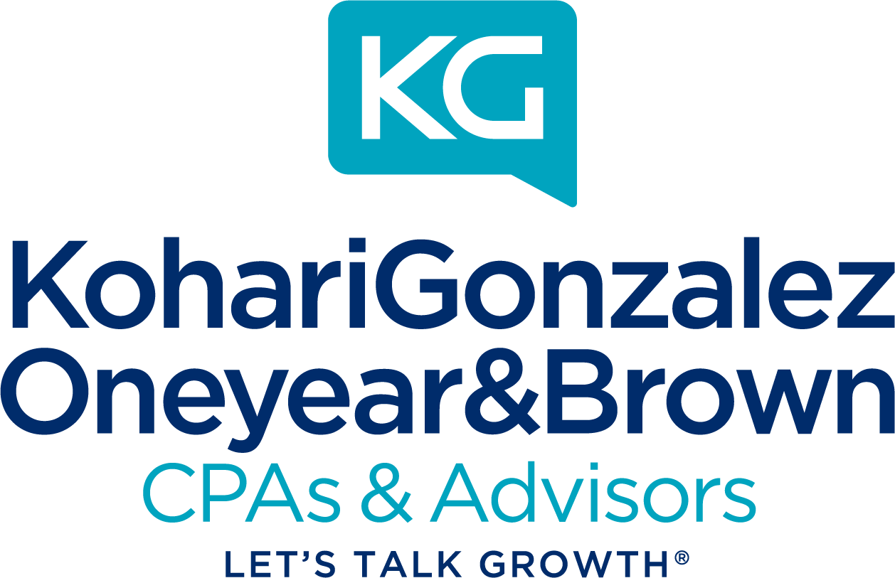 KGOB Logo