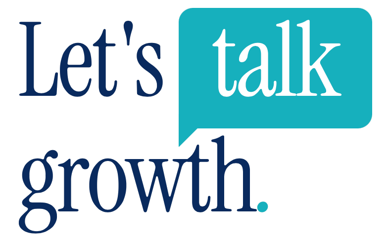 Let's Talk Growth